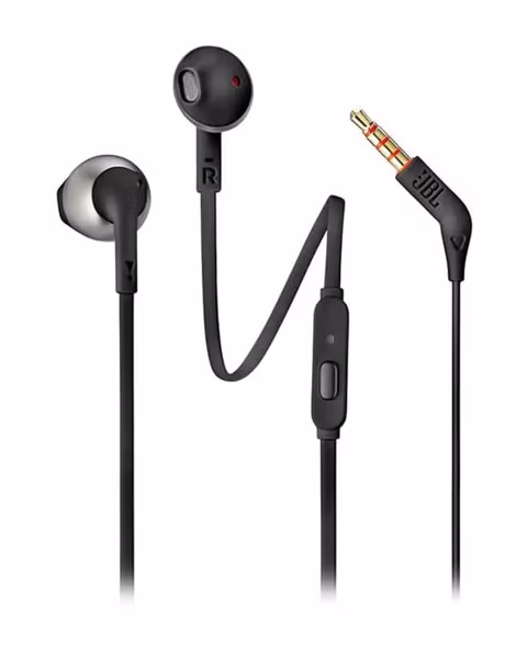 JBL TUNE 205