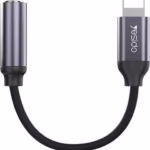 Yesido YAU21 IP To 3.5mm