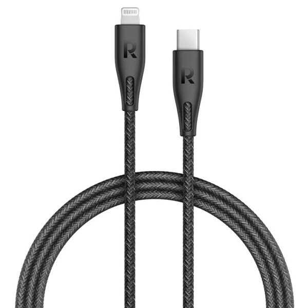 RAVPower RP-CB1018 C To IP 2M MFI