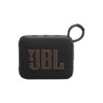 JBL GO4 Black