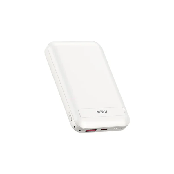 WIWU SC10000WHT Magsafe