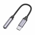 Yesido YAU19 USB-C To 3.5mm