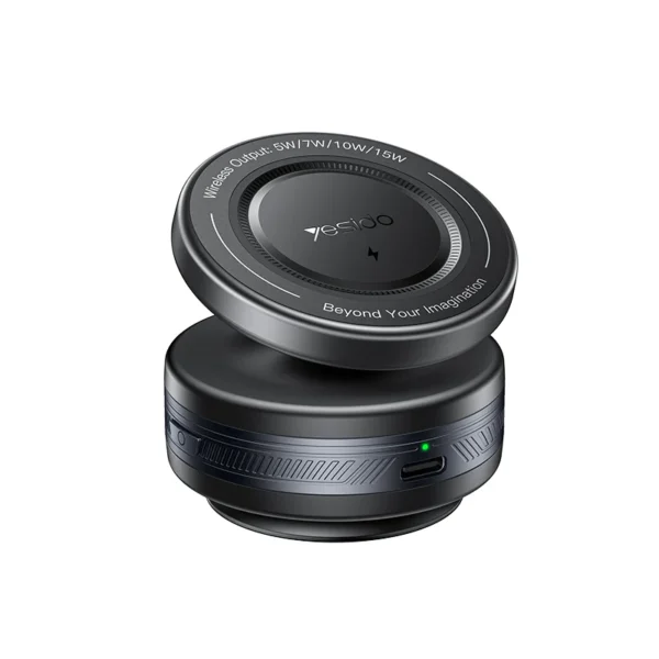 Yesido C310 Electric Vacuum