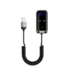 Yesido YAU32 USB FM Receiver