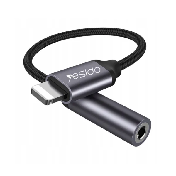 Yesido YAU45 IP to 3.5mm