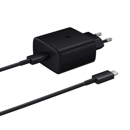 Samsung 45W PD Adapter USB-C/MAX