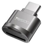 Yesido GS19 Reader USB-C