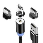Yesido Magnetic CA11 3in1
