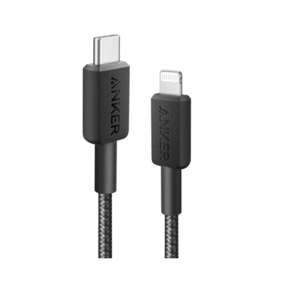 Anker 322 A81B5 C To IP