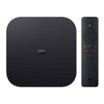 Xiaomi TV Box 4K MDZ-18-AA