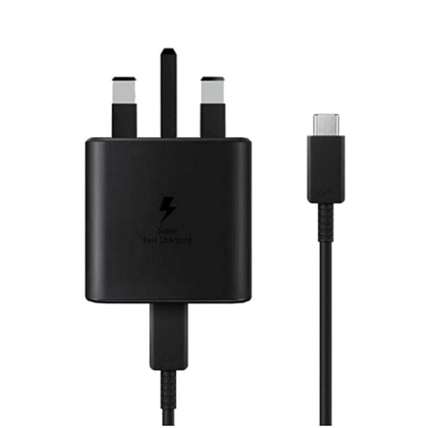 45W PD Adapter USB-C to USB-C/Max