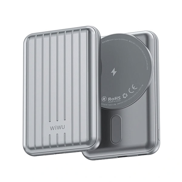 WIWU PP02 Magsafe 5000mAh 18W
