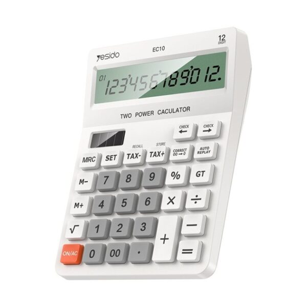 Yesido EC10 Calculator