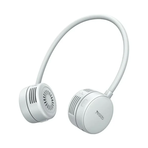 Yesido YF17 Portable Neck Fan