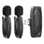 Yesido KR14 2Mic Lightning 20M