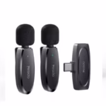 Yesido KR13 2Mic Type-C 20M