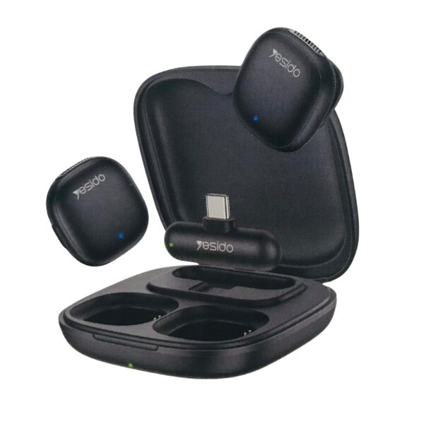 Yesido KR21 Mic AI Type-C 50M