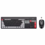 Yesido KB43 Wireless Combination