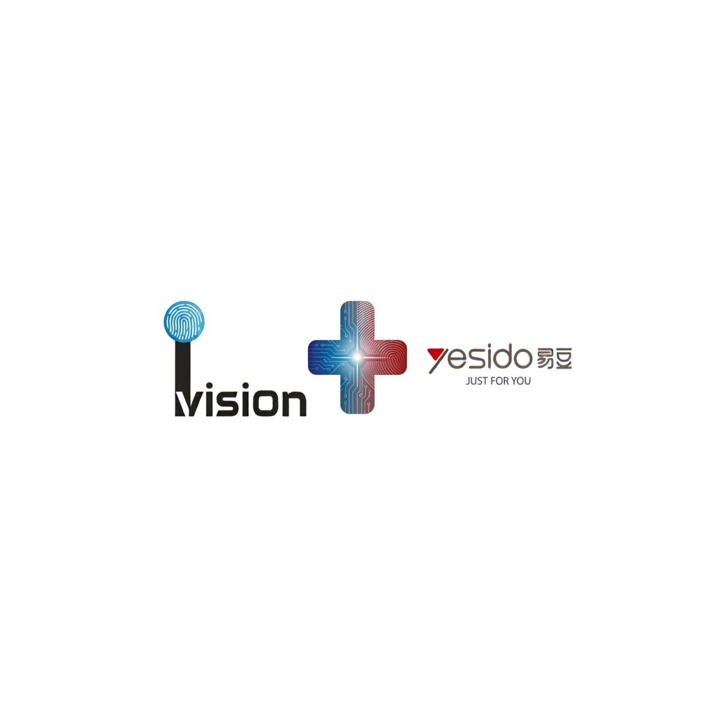 ivision stores + Yes i do