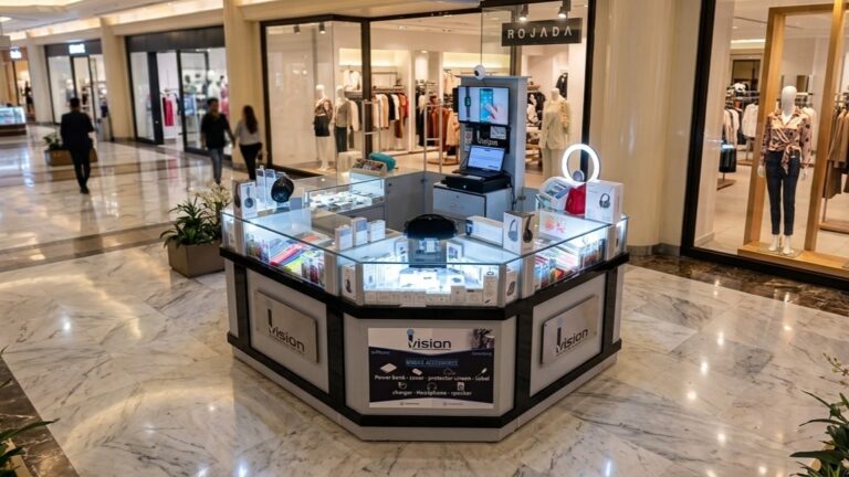 ivision stores city stars mall