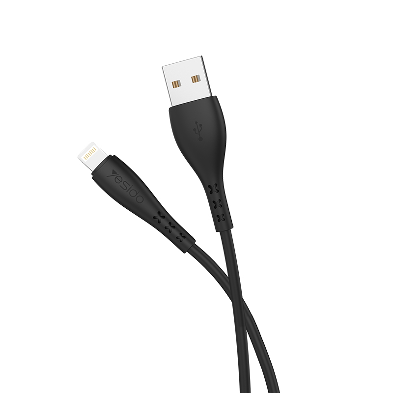 0 Yesido USB To IP 1M CA26L - Image 1