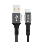 Yesido USB To C 2.4A 1.2M CA36C