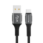 Yesido USB To C 2.4A 1.2M CA36C