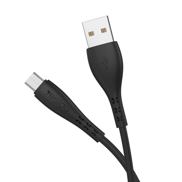 Yesido USB To Micro 1.2M CA26M