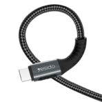 Yesido USB To C 2.4A 1.2M CA36C - Image 3
