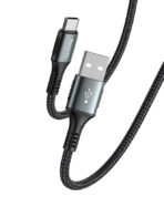 Yesido USB To C 2.4A 1.2M CA36C - Image 4
