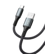 Yesido USB To C 2.4A 1.2M CA36C - Image 5