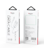 Yesido CA22 Cable USB To IP 18w 1.2M - Image 3