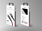 Yesido USB To C 2.4A 1.2M CA36C - Image 6