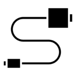 Converter & Hub