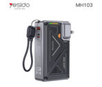 Yesido Power Bank IVMH103