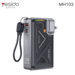 Yesido Power Bank IVMH103