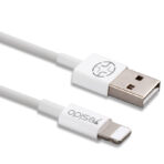 Yesido CA22 Cable USB To IP 18w 1.2M - Image 4